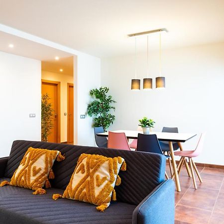 Alma Nortena - Spacious Apartment With Terrace Corralejo Exterior foto